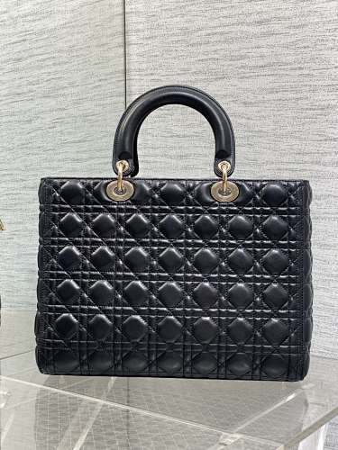 Dior Lady Dior Bag
