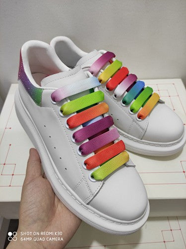 Alexander McQueen Oversized Sneakers
