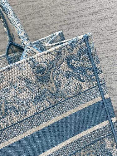 Dior Medium Book Tote