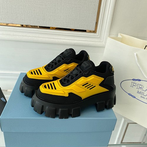 Prada Cloudbust Thunder Sneakers