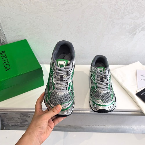 Bottega Veneta Orbit sneakers