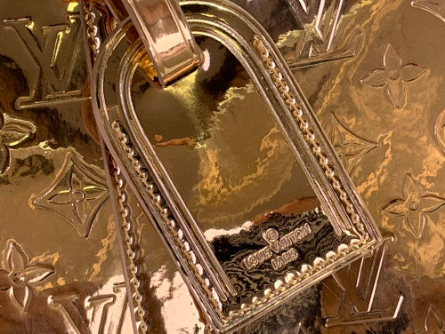 Louis Vuitton Keepall Bandoulière