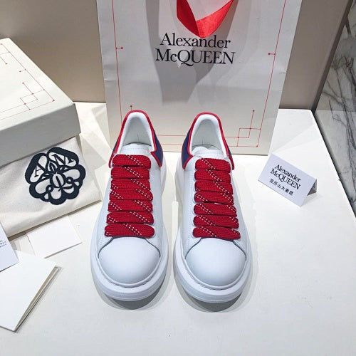 Alexander McQueen Oversized Sneakers