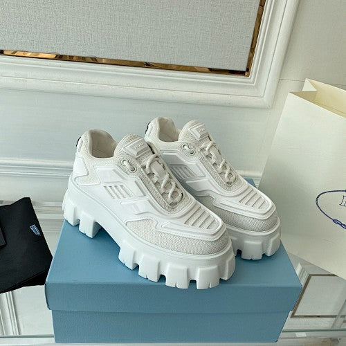 Prada Cloudbust Thunder Sneaker