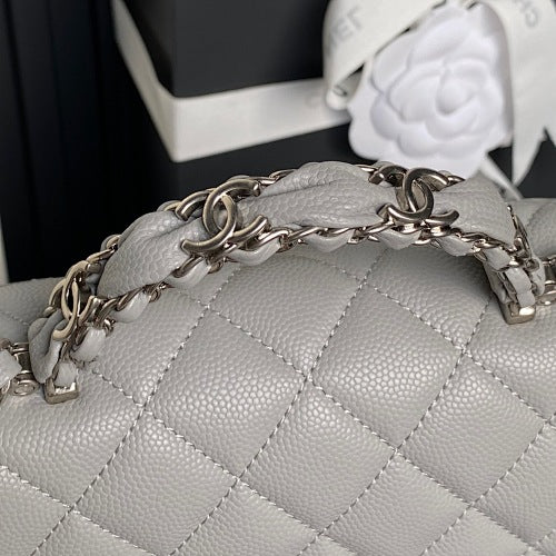 Chanel Mini Classic Flap Bag