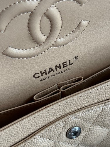 Chanel Classic 11.12 Flap Bag