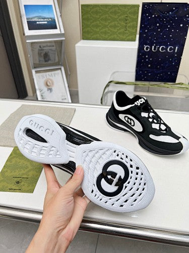 Gucci Run / GG Running-style sneakers