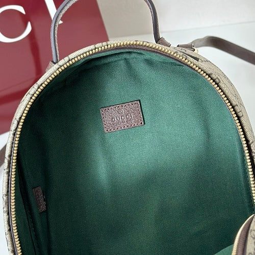 Gucci Ophidia Small Backpack