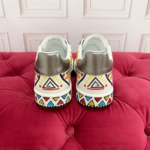Dolce & Gabbana Portofino Light Sneakers