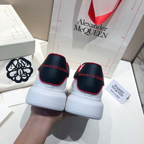 Alexander McQueen Oversized Sneakers