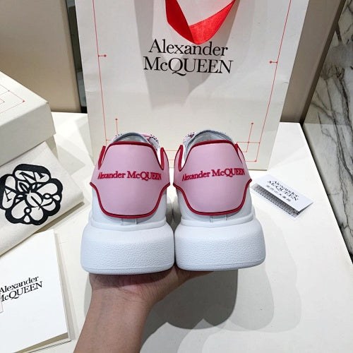 Alexander McQueen Oversized Sneakers