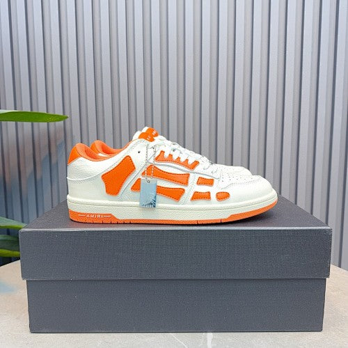 AMIRI Skel Top Low Sneakers