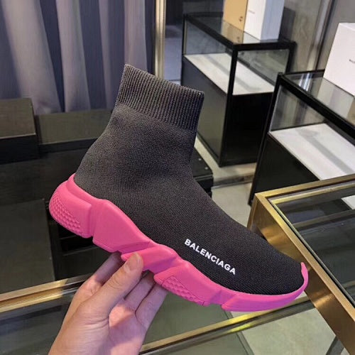 Balenciaga Speed 2.0 Sock Sneakers