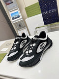 Gucci Run / GG Running-style sneakers