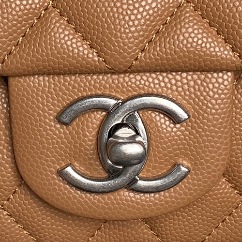 Chanel Mini Classic Flap Bag