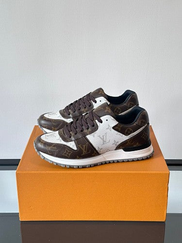 Louis Vuitton Run Away Sneakers