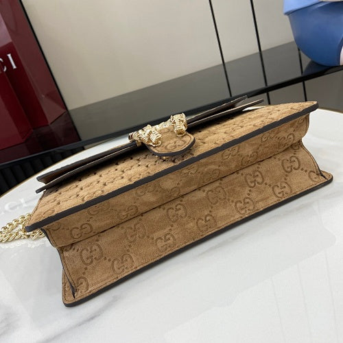 Gucci Dionysus Medium Shoulder Bag