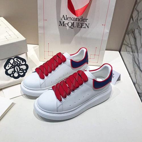 Alexander McQueen Oversized Sneakers