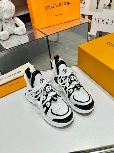 Louis Vuitton LV Archlight 2.0 Platform Sneakers