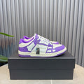 AMIRI Skel Top Low Sneakers