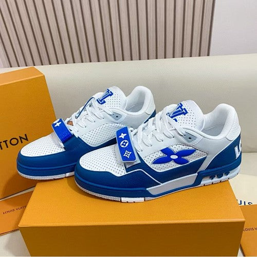 Louis Vuitton LV Trainer Sneakers