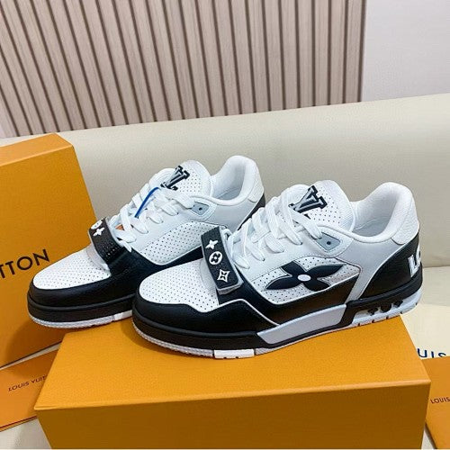 Louis Vuitton LV Trainer Sneakers