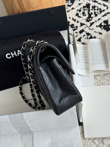 Chanel Classic 11.12 Flap Bag