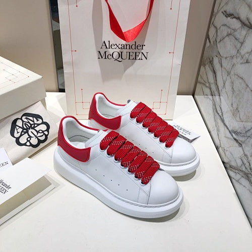 Alexander McQueen Oversized Sneakers