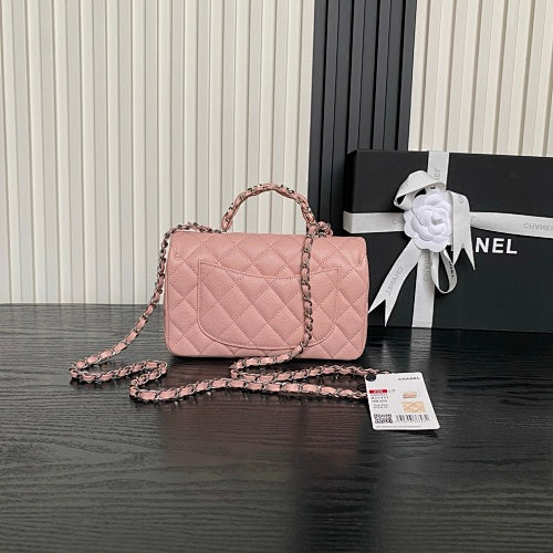 Chanel Mini Classic Flap Bag
