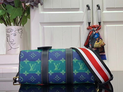 Louis Vuitton Keepall Bandoulière 25