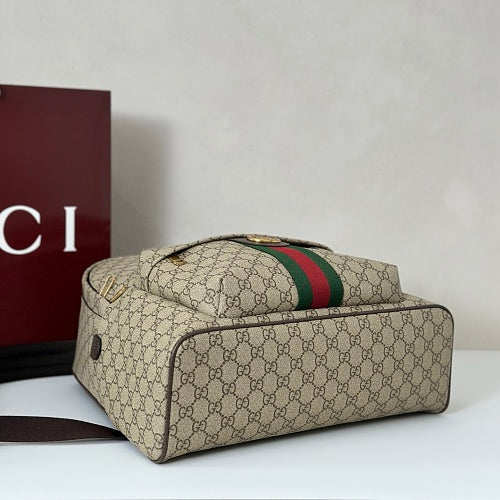 Gucci Medium Backpack