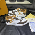 Louis Vuitton LV Trainer-style sneakers