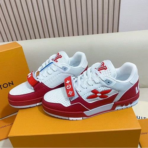 Louis Vuitton LV Trainer Sneakers