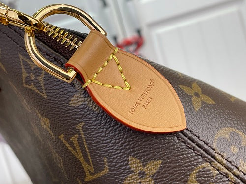Louis Vuitton Alma PM in Monogram Canvas