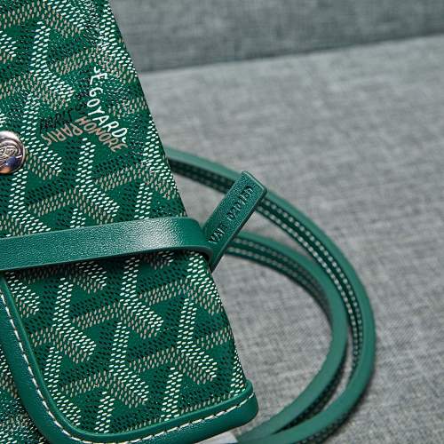 Goyard Anjou Tote