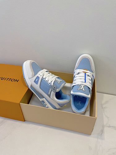 Louis Vuitton LV Trainer Sneaker