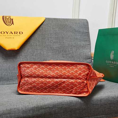 Goyard Anjou Tote