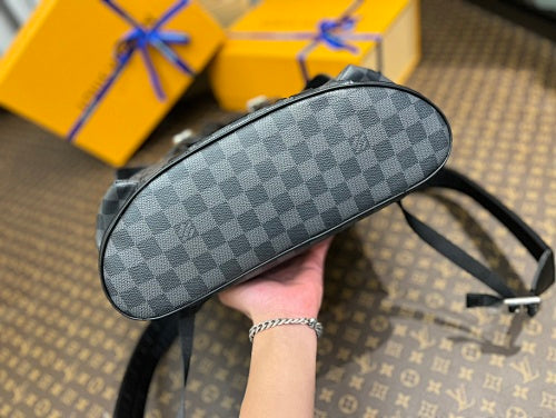 Louis Vuitton Christopher PM Backpack