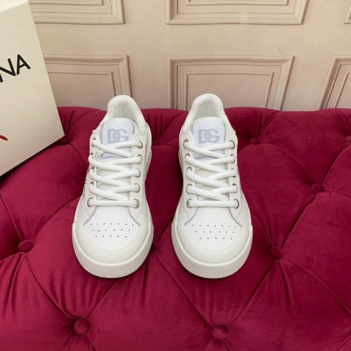 Dolce & Gabbana Custom 2.Zero low-top sneakers