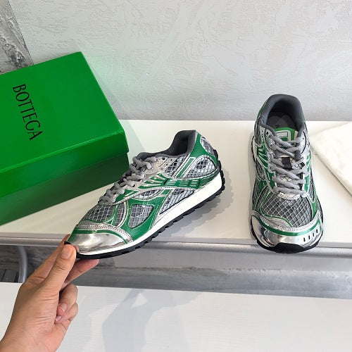 Bottega Veneta Orbit sneakers