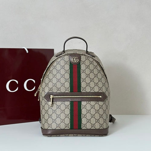 Gucci Ophidia Small Backpack