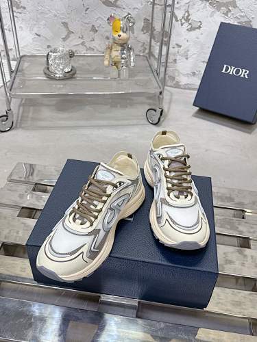Dior B30 Countdown Sneakers