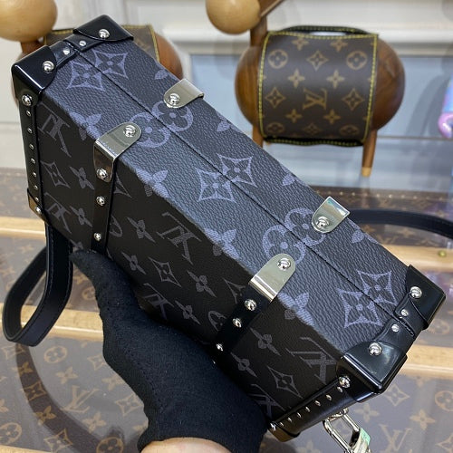 Louis Vuitton Soft Trunk
