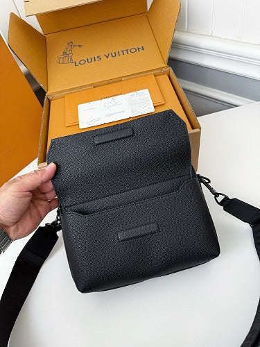 Louis Vuitton Christopher Wearable Wallet