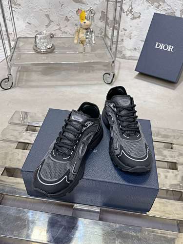 Dior B30 Countdown Sneakers