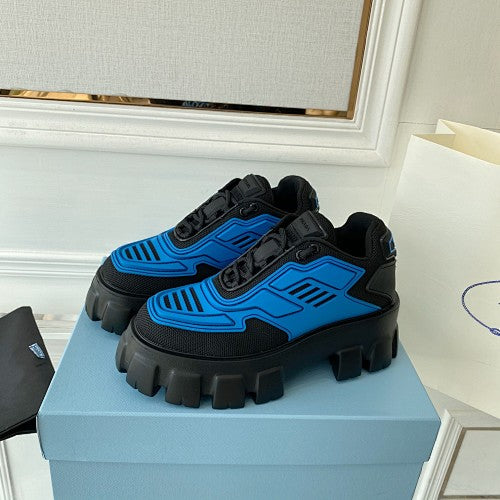 Prada Cloudbust Thunder Sneakers