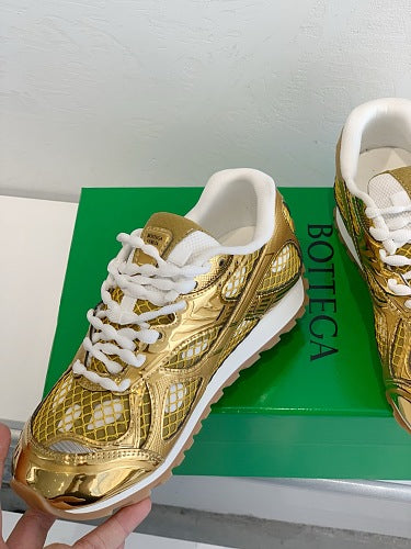 Bottega Veneta Orbit sneakers