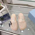 Prada Downtown Mules