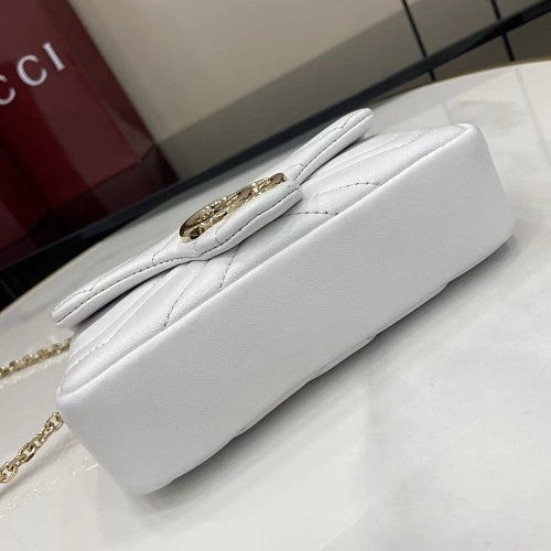 Gucci GG Marmont Small Shoulder Bag