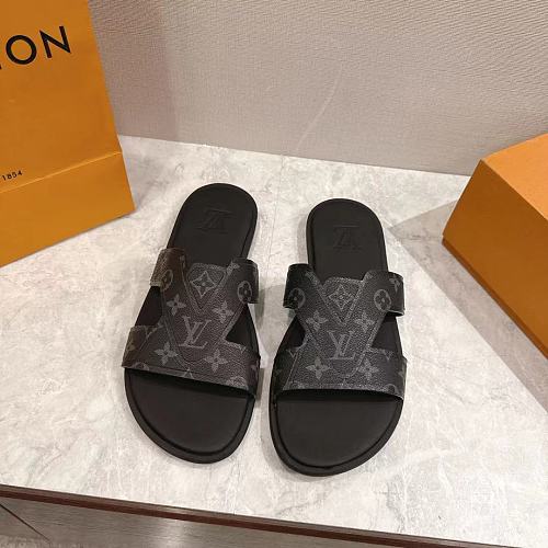 Louis Vuitton Oasis Flat Mules